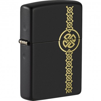 Зажигалка ZIPPO CELTIC DESIGN Зажигалка ZIPPO CELTIC DESIGN