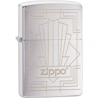 Зажигалка ZIPPO CLASSIC 49206 Зажигалка ZIPPO CLASSIC 49206