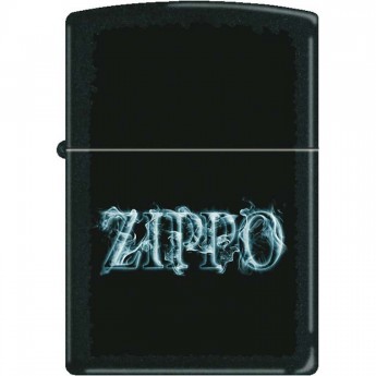 Зажигалка ZIPPO 218 SMOKING Зажигалка ZIPPO 218 SMOKING
