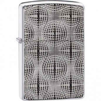 Зажигалка ZIPPO ARMOR 28835 Зажигалка ZIPPO ARMOR 28835