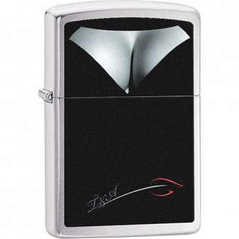 Зажигалка ZIPPO CLASSIC 28273 Зажигалка ZIPPO CLASSIC 28273