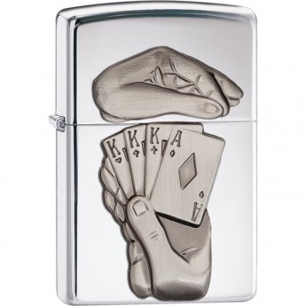 Зажигалка ZIPPO CLASSIC 28837 Зажигалка ZIPPO CLASSIC 28837