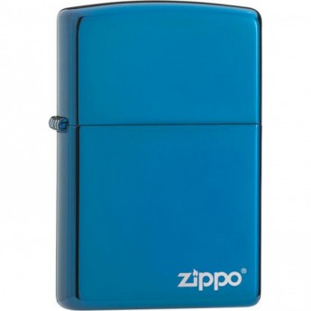 Зажигалка ZIPPO CLASSIC SAPPHIRE 20446ZL Зажигалка ZIPPO CLASSIC SAPPHIRE 20446ZL
